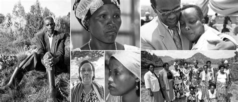 rwanda 1994 genocide survivors